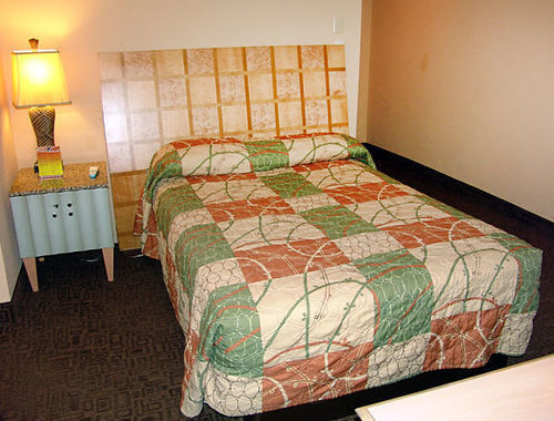 Ocean Inn Myrtle Beach Ngoại thất bức ảnh