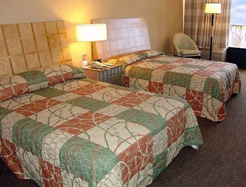 Ocean Inn Myrtle Beach Ngoại thất bức ảnh