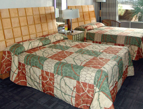 Ocean Inn Myrtle Beach Ngoại thất bức ảnh