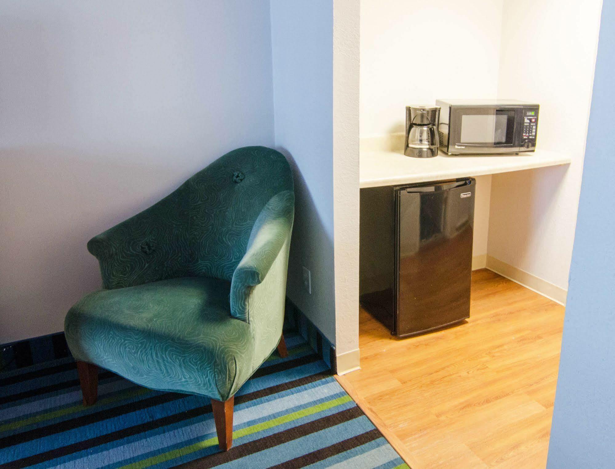 Ocean Inn Myrtle Beach Ngoại thất bức ảnh