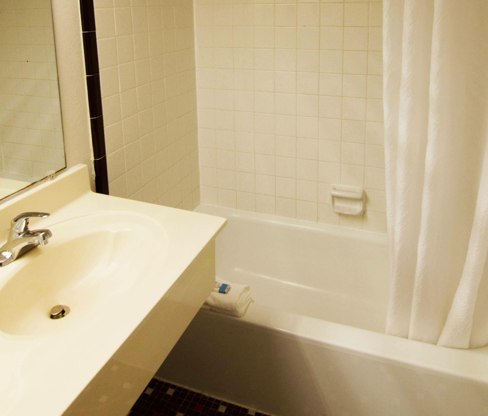 Ocean Inn Myrtle Beach Ngoại thất bức ảnh