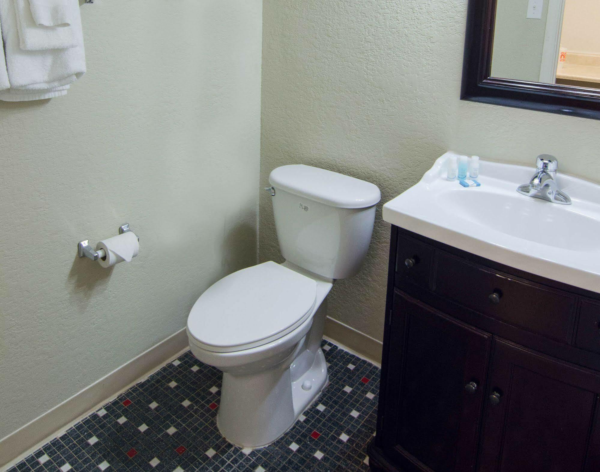 Ocean Inn Myrtle Beach Ngoại thất bức ảnh