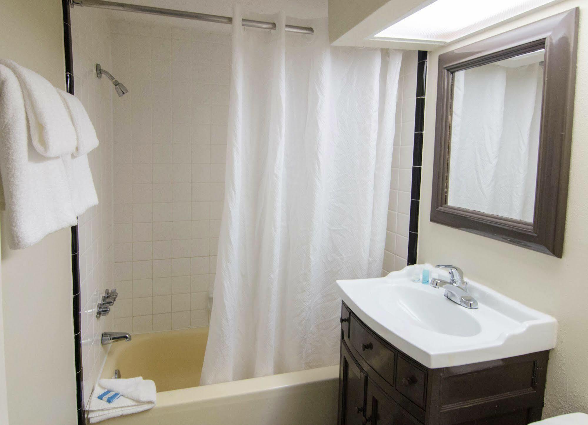Ocean Inn Myrtle Beach Ngoại thất bức ảnh
