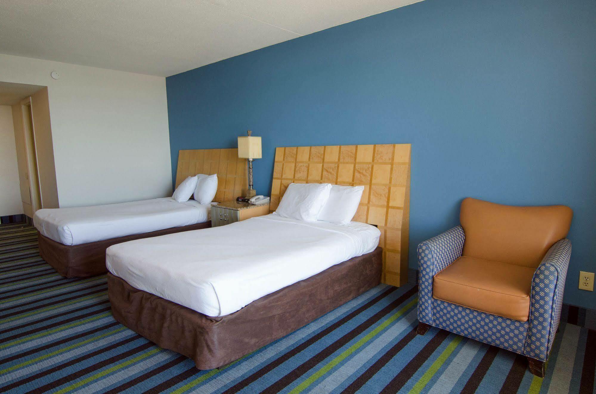 Ocean Inn Myrtle Beach Ngoại thất bức ảnh