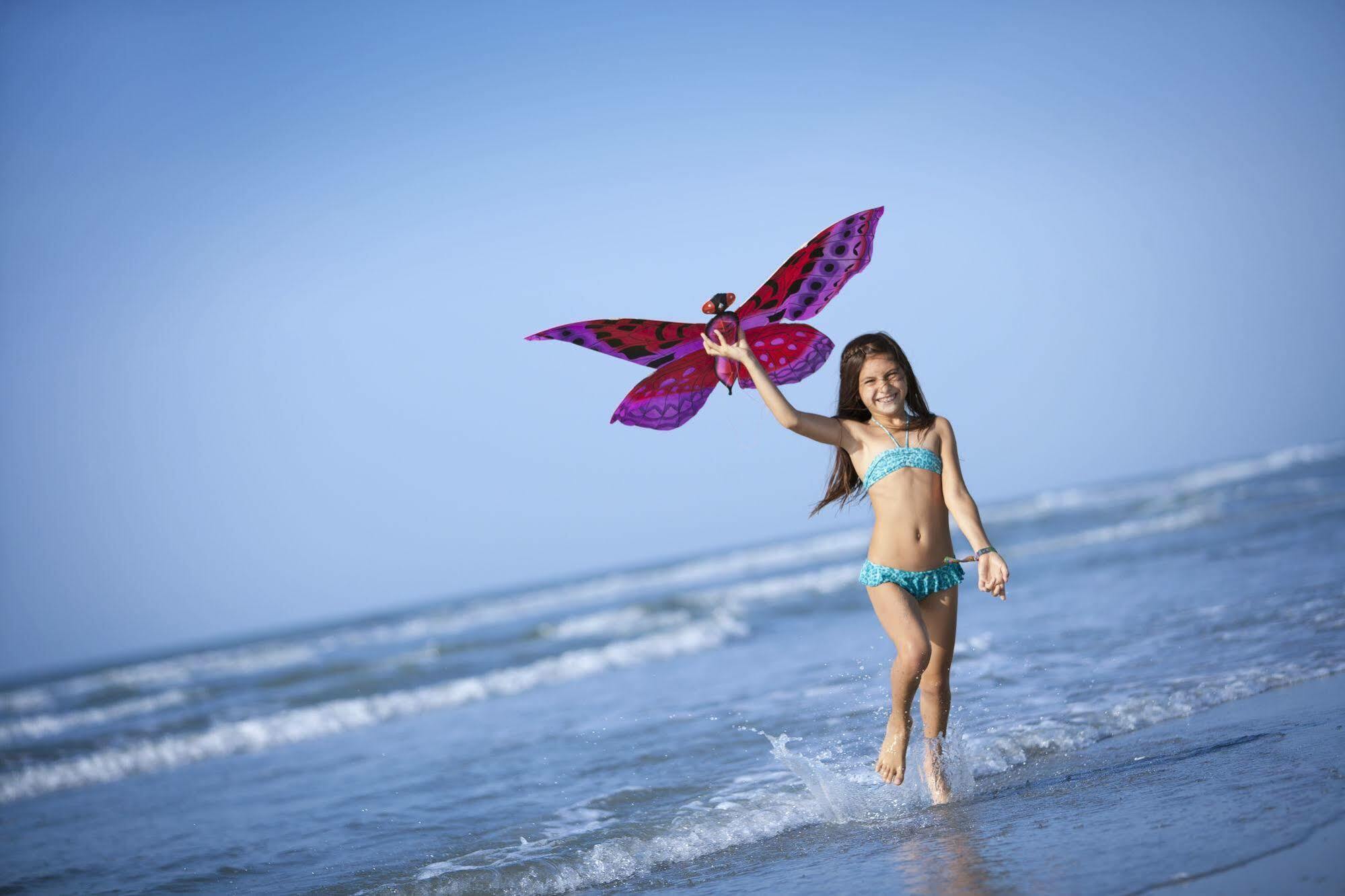 Ocean Inn Myrtle Beach Ngoại thất bức ảnh
